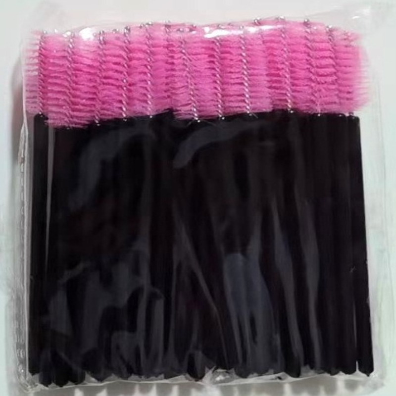 Eyelash Extension Wholesale - بالجملة 50 قطعة فرش رموش للاستخدام