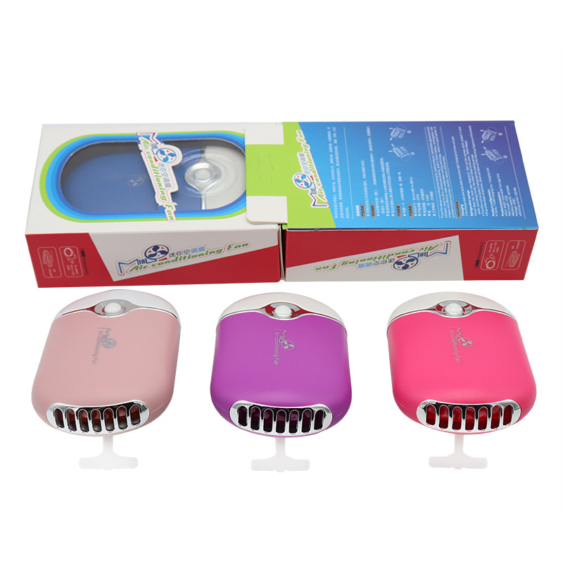 مروحة تجفيف الرموش صغيرة تعمل  - مراجعة Eyelash Extension Fan وسعره