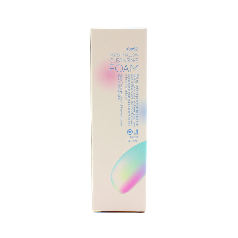 رغوة قوية منظف رمش ، لينة ، نك - مراجعة Eyelash Extension Wash Kit وسعره