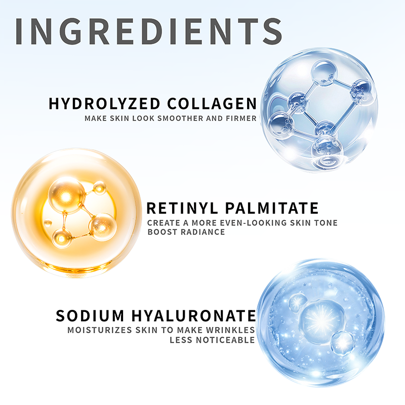 قناع عين الكولاجين الريتينول ل - مراجعة Eye Pad Collagen وسعره