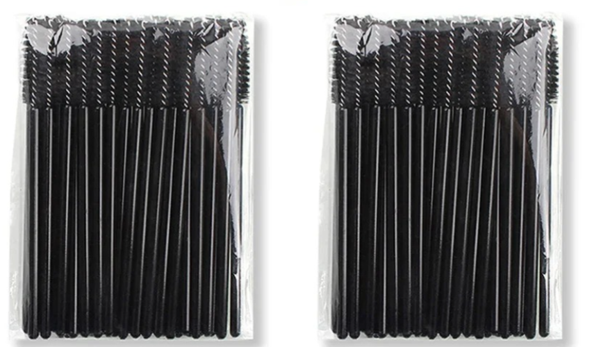 فرش رموش مايكرو للاستخدام مرة  - مراجعة Eyelash Extension Wholesale وسعره
