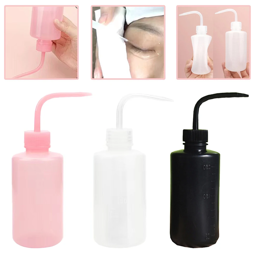 23 قطعة رمش تمديد تنظيف عدة 5  - مراجعة Eyelash Extension Wash Kit وسعره