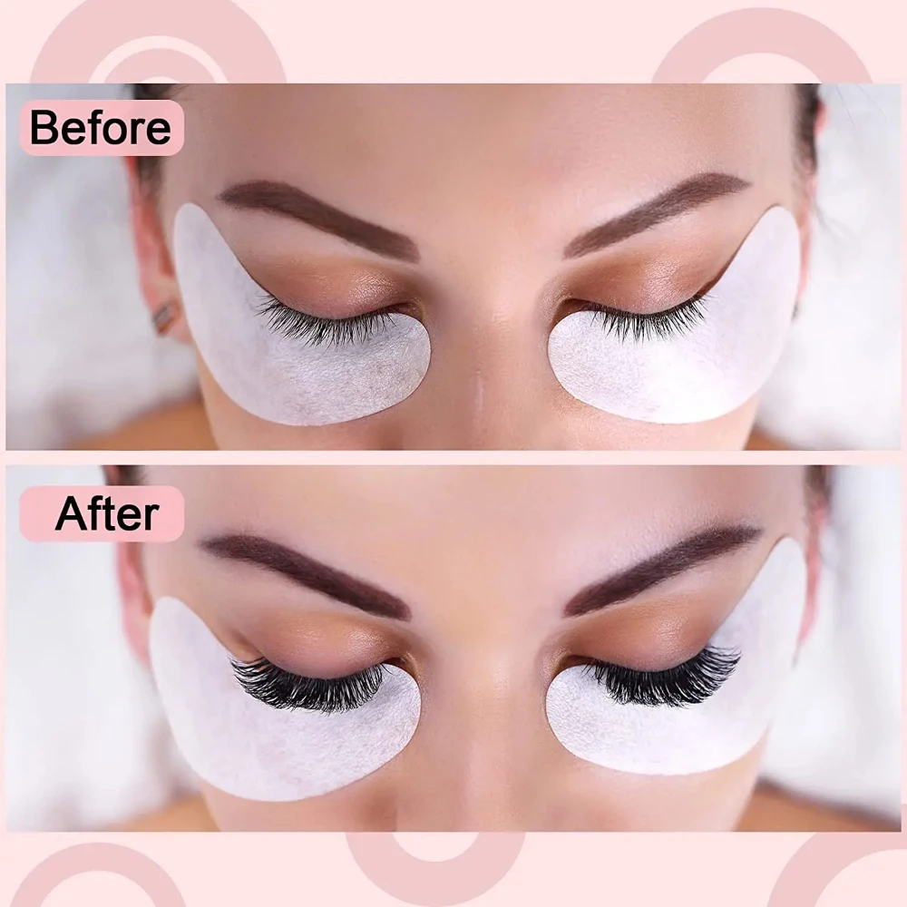 23 قطعة رمش تمديد تنظيف عدة 5  - مراجعة Eyelash Extension Wash Kit وسعره